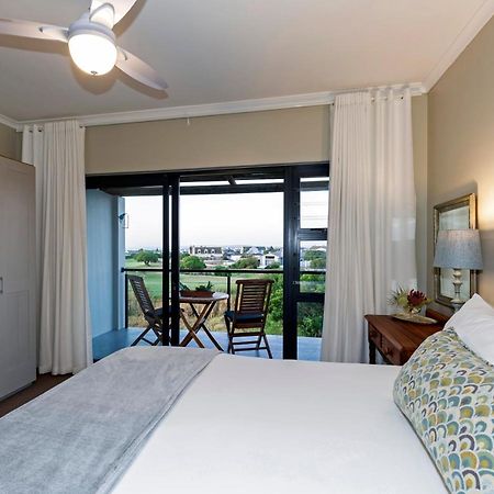 Le Mahi Guest House Langebaan Dış mekan fotoğraf