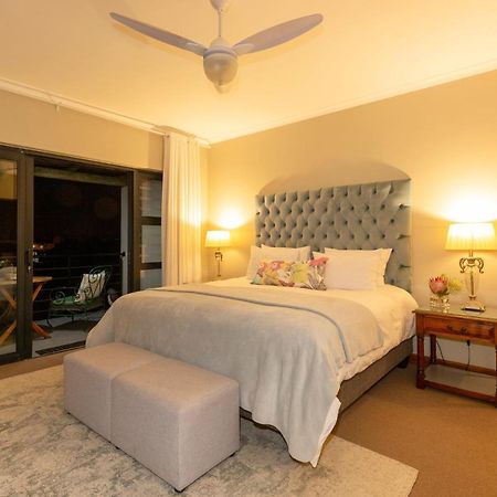 Le Mahi Guest House Langebaan Dış mekan fotoğraf