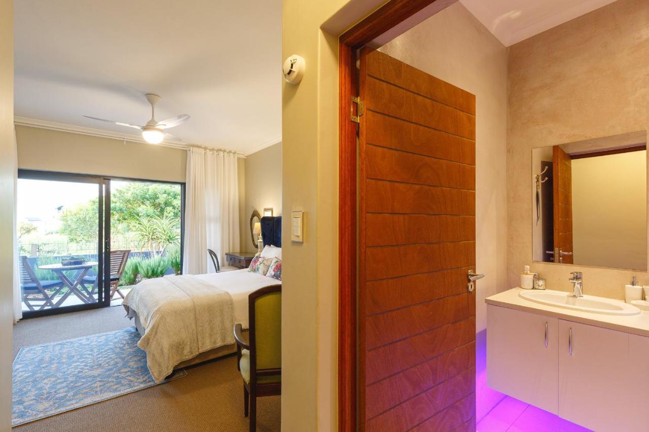 Le Mahi Guest House Langebaan Dış mekan fotoğraf