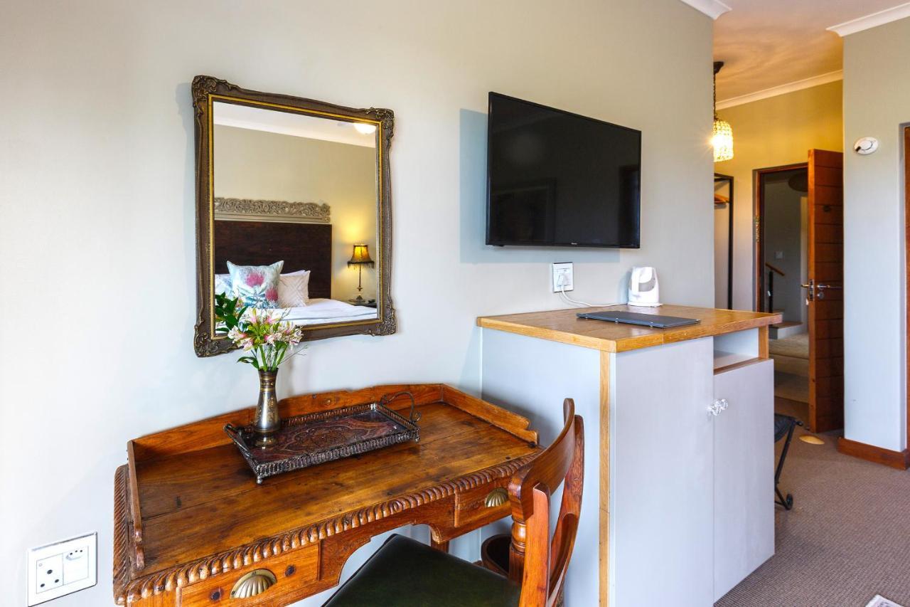Le Mahi Guest House Langebaan Dış mekan fotoğraf