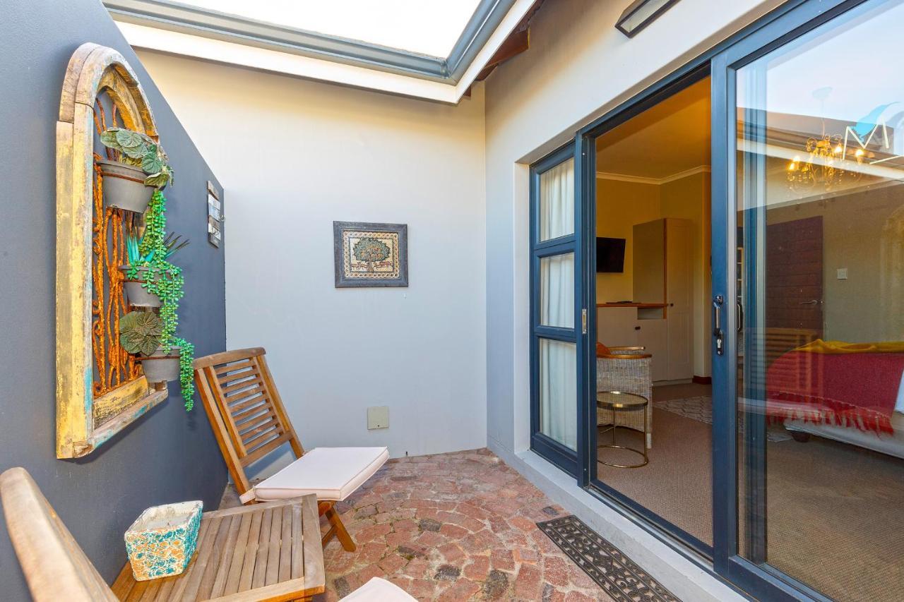 Le Mahi Guest House Langebaan Dış mekan fotoğraf