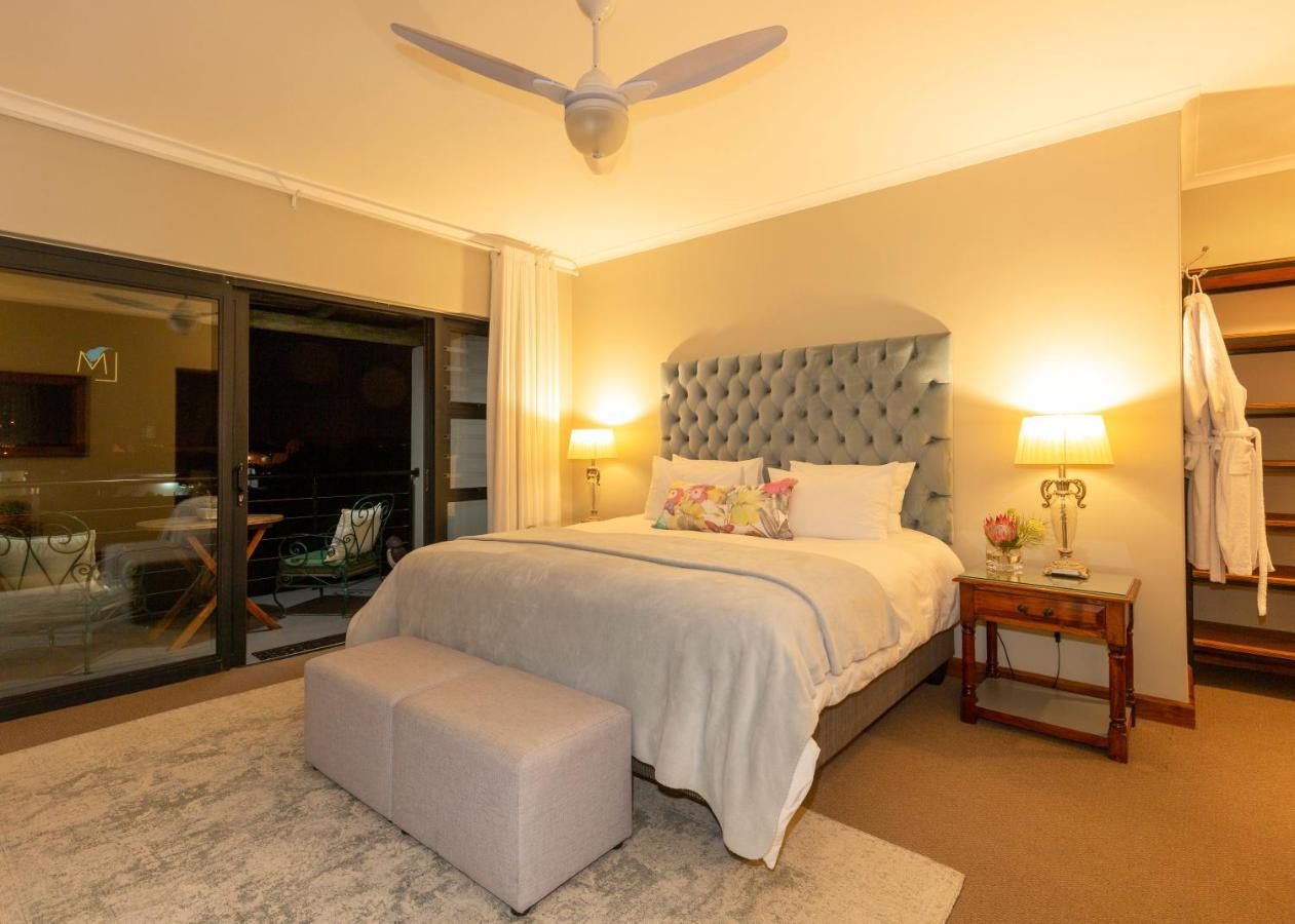 Le Mahi Guest House Langebaan Dış mekan fotoğraf
