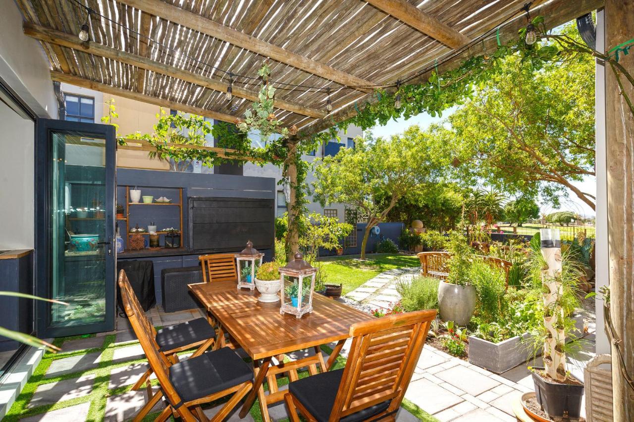 Le Mahi Guest House Langebaan Dış mekan fotoğraf