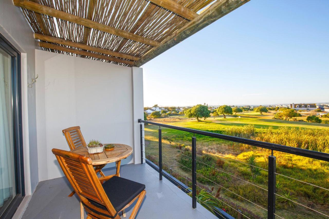 Le Mahi Guest House Langebaan Dış mekan fotoğraf
