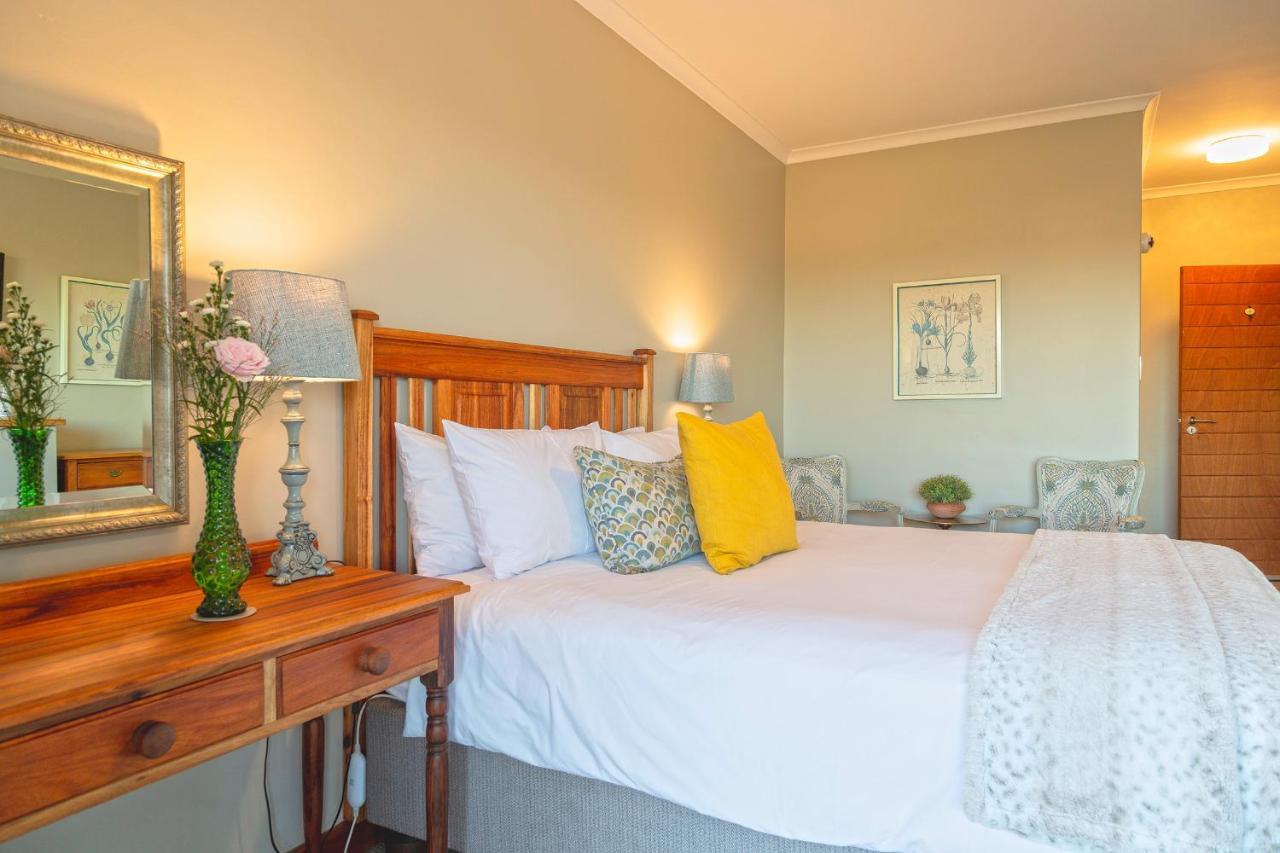Le Mahi Guest House Langebaan Dış mekan fotoğraf