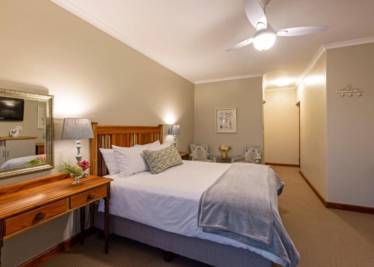 Le Mahi Guest House Langebaan Dış mekan fotoğraf