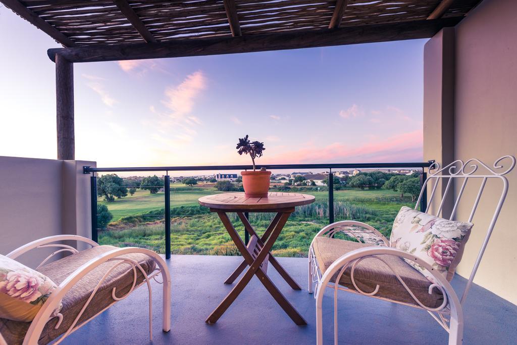 Le Mahi Guest House Langebaan Dış mekan fotoğraf