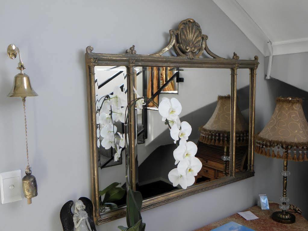 Le Mahi Guest House Langebaan Dış mekan fotoğraf