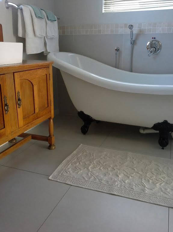 Le Mahi Guest House Langebaan Dış mekan fotoğraf