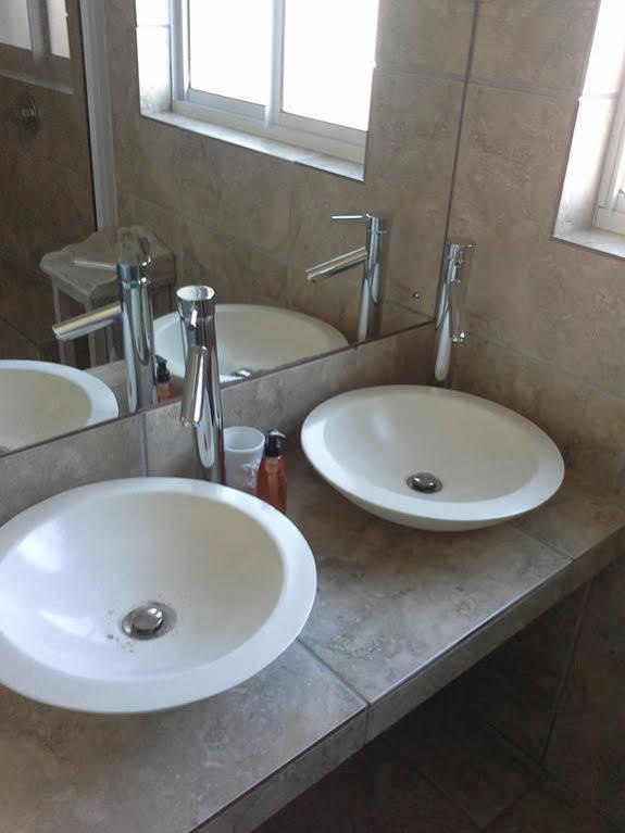 Le Mahi Guest House Langebaan Dış mekan fotoğraf