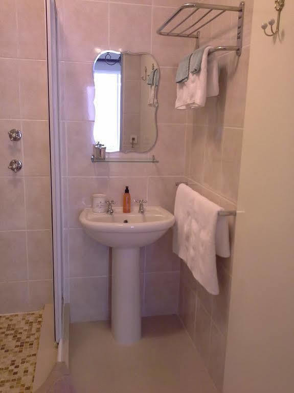 Le Mahi Guest House Langebaan Dış mekan fotoğraf