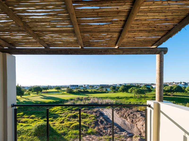 Le Mahi Guest House Langebaan Dış mekan fotoğraf