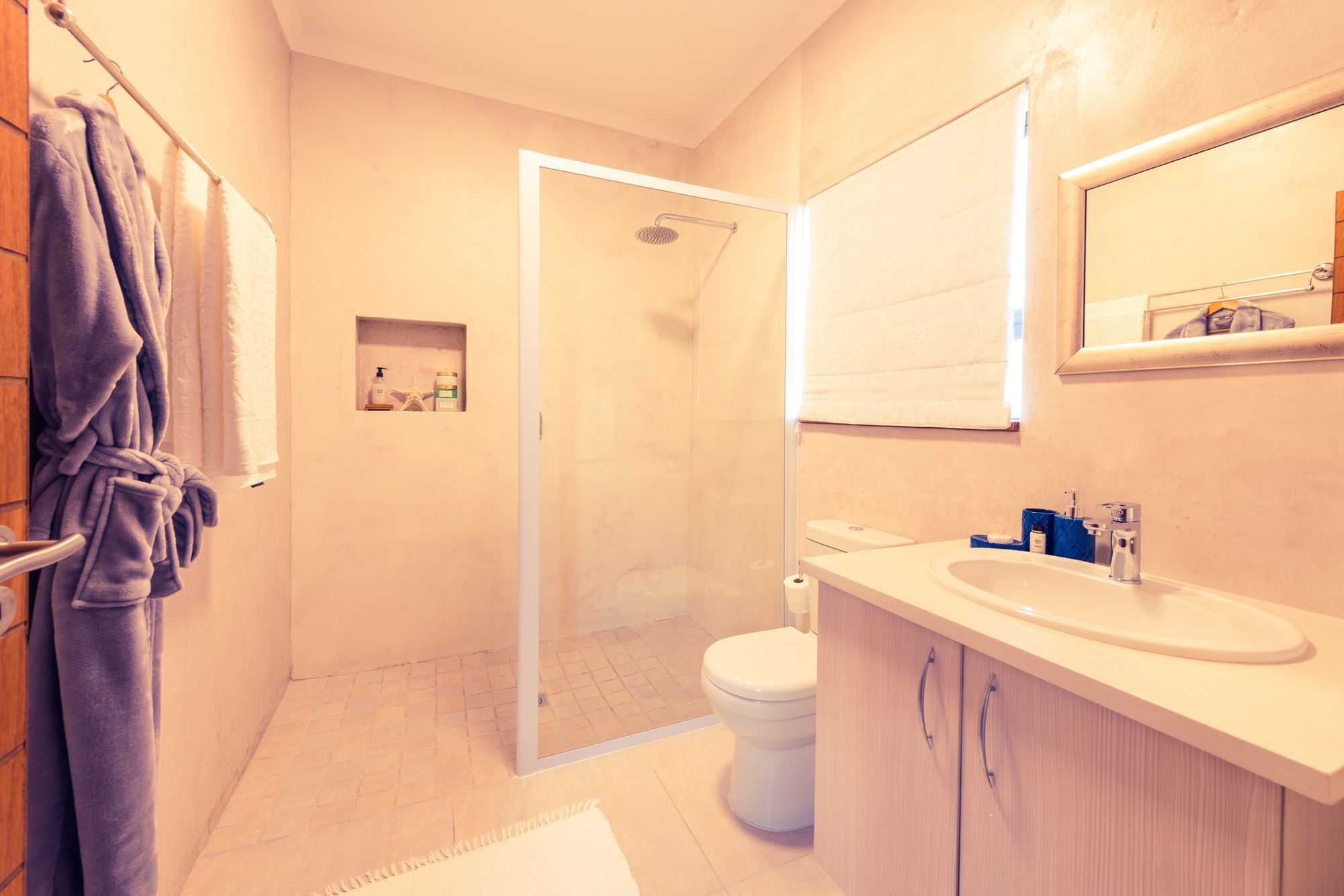 Le Mahi Guest House Langebaan Dış mekan fotoğraf
