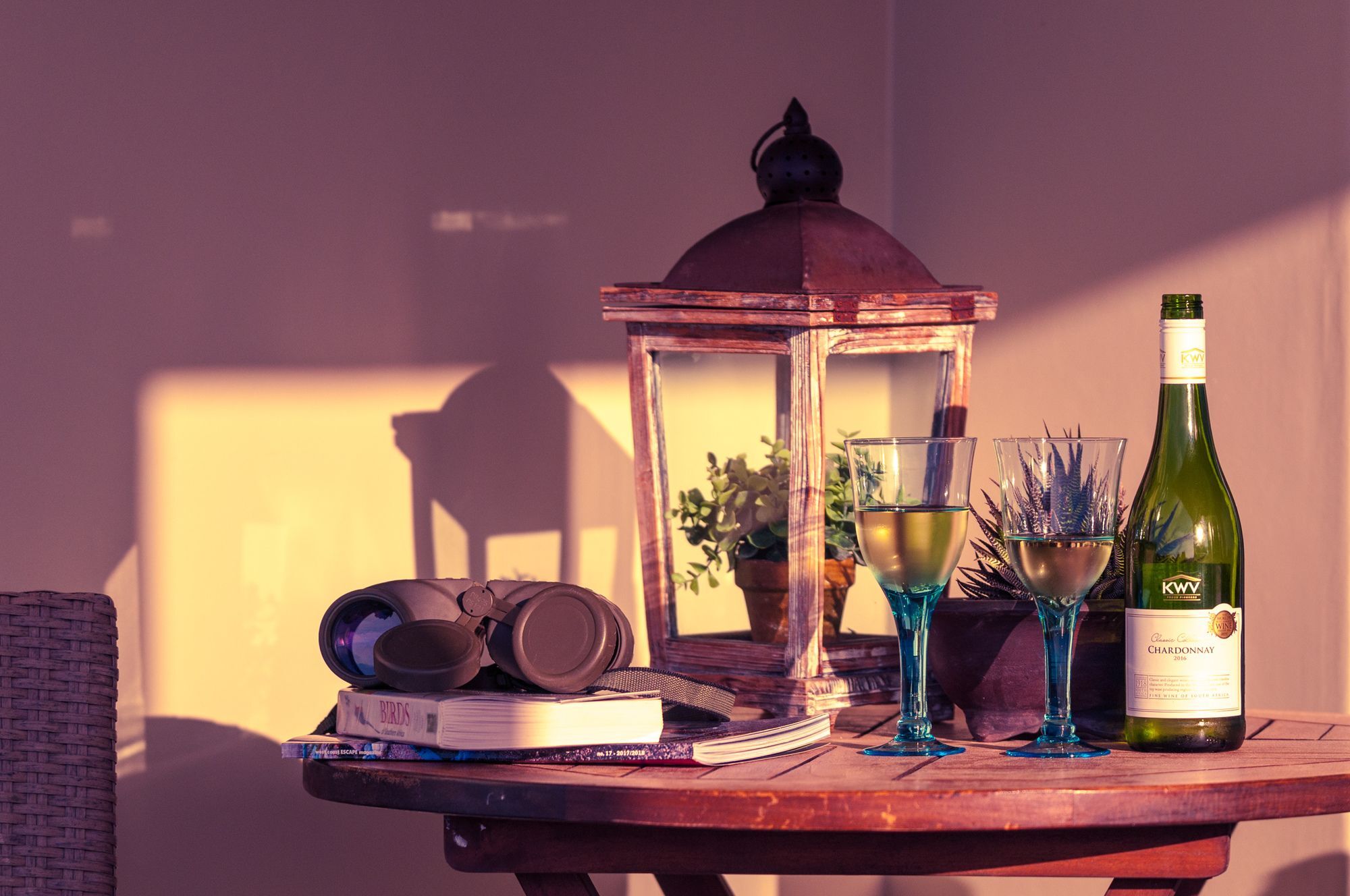 Le Mahi Guest House Langebaan Dış mekan fotoğraf