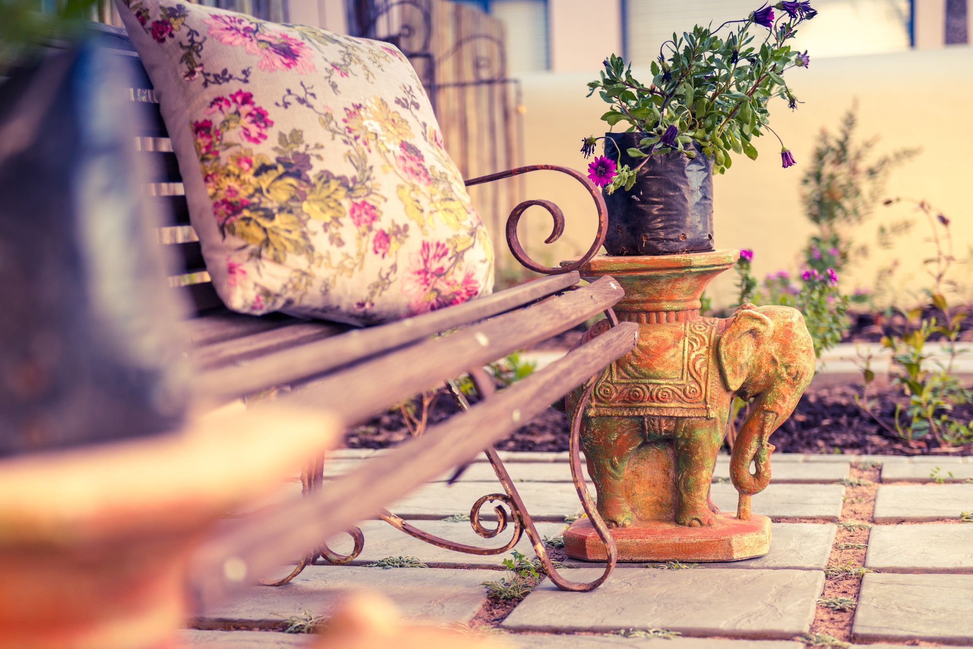 Le Mahi Guest House Langebaan Dış mekan fotoğraf