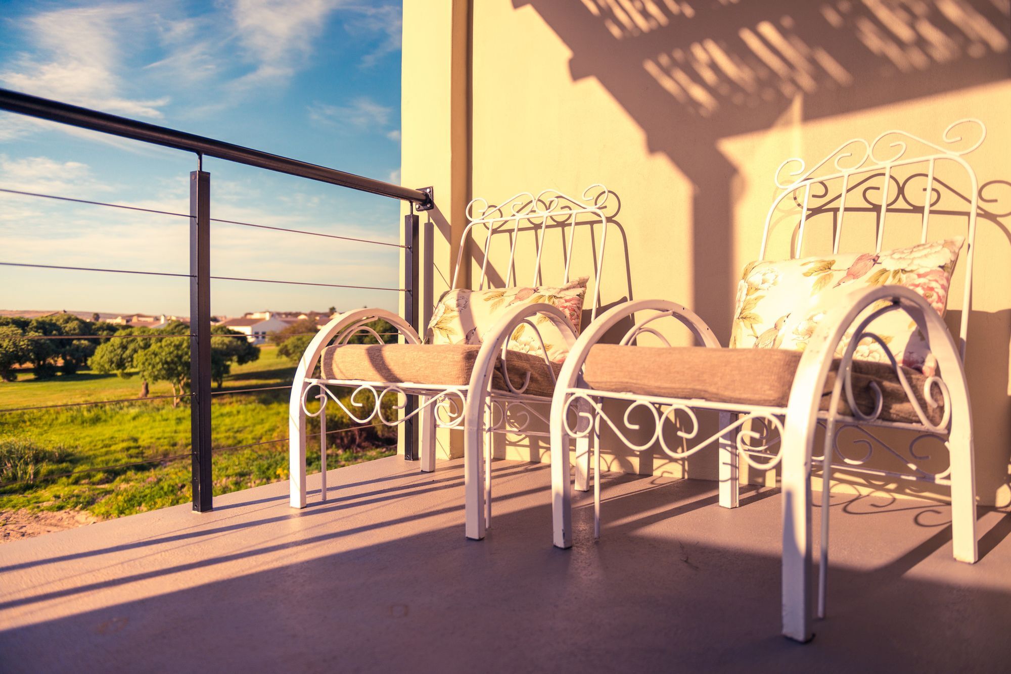 Le Mahi Guest House Langebaan Dış mekan fotoğraf